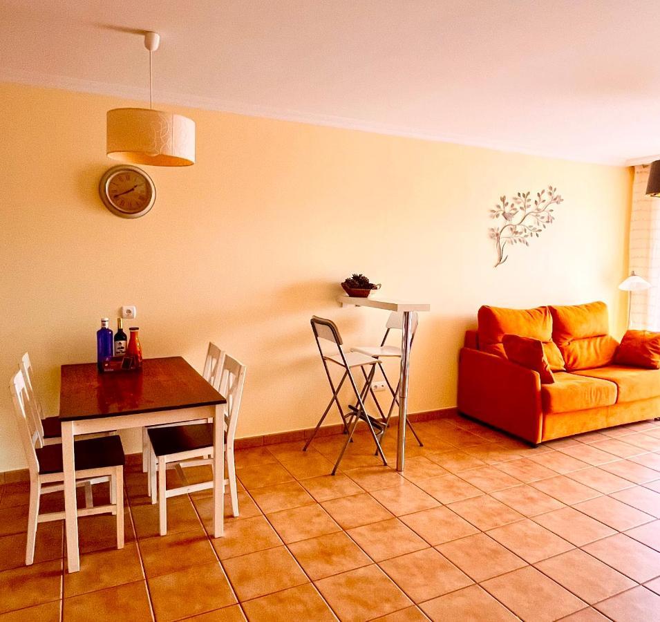Apartment In La Tejita 2 Exterior foto